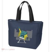 Science Chemistry Mercury Rock Meme Queen Lol Parody Freddie Tote Bag thumb 3
