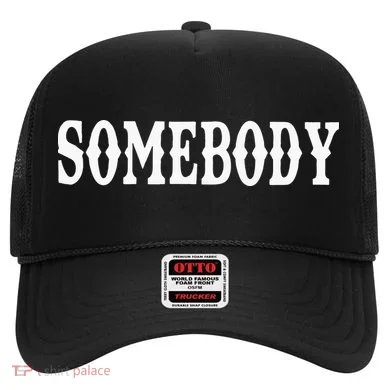 Somebody Couples Matching Somebodys Problem Hat