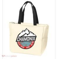 Ski Chamonix Mont Blanc France Skiing Paradise Tote Bag thumb 3