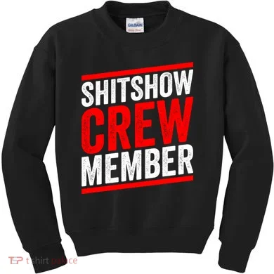 Kids Sweatshirt