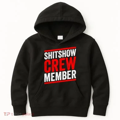 Kids Hoodie
