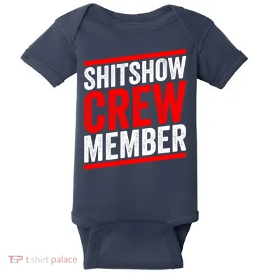 Baby Bodysuit