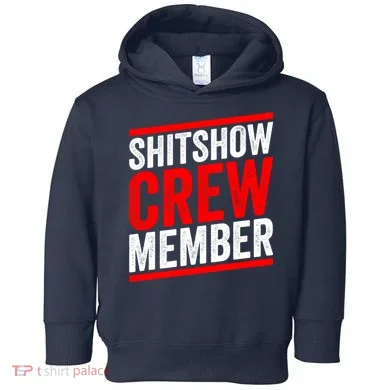 Toddler Hoodie
