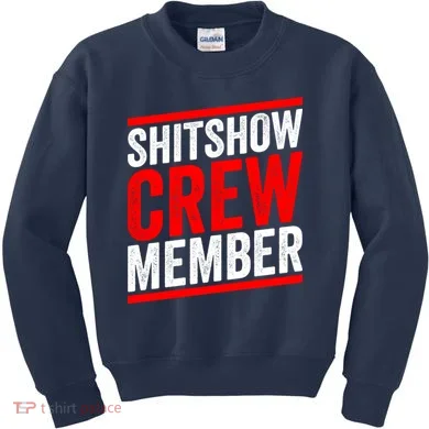 Kids Sweatshirt