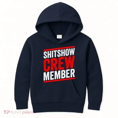 Kids Hoodie