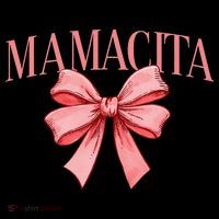 Spanish Compliment Mamacita Latino Hot Women Coquette Bow Coffee Mug thumb 5