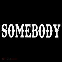 Somebody Couples Matching Somebody's Problem Women's T-Shirt thumb 6
