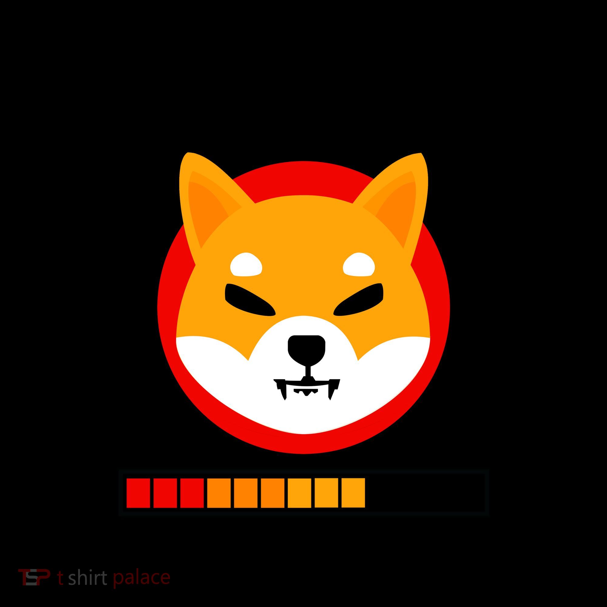 Shiba Coin Millionaire Loading Coffee Mug