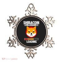Shiba Coin Millionaire Loading Ornament thumb 0