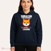 Shiba Coin Millionaire Loading Hoodie thumb 5