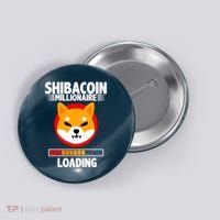 Shiba Coin Millionaire Loading Button thumb 0