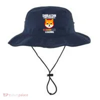 Shiba Coin Millionaire Loading Bucket Hat thumb 0