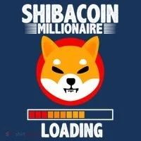 Shiba Coin Millionaire Loading Bucket Hat thumb 4