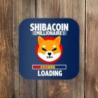 Shiba Coin Millionaire Loading Coaster thumb 0