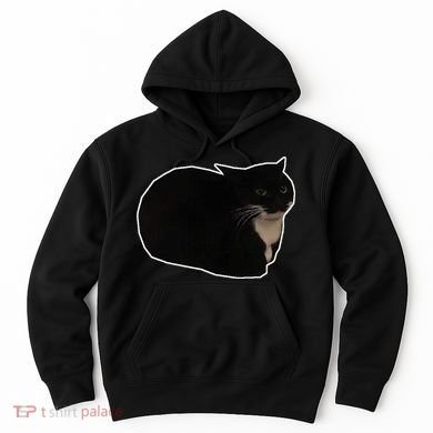 Spinning Cat Meme Maxwell The Cat Meme Hoodie