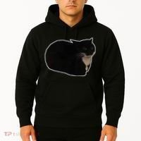 Spinning Cat Meme Maxwell The Cat Meme Hoodie thumb 2
