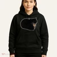 Spinning Cat Meme Maxwell The Cat Meme Hoodie thumb 5