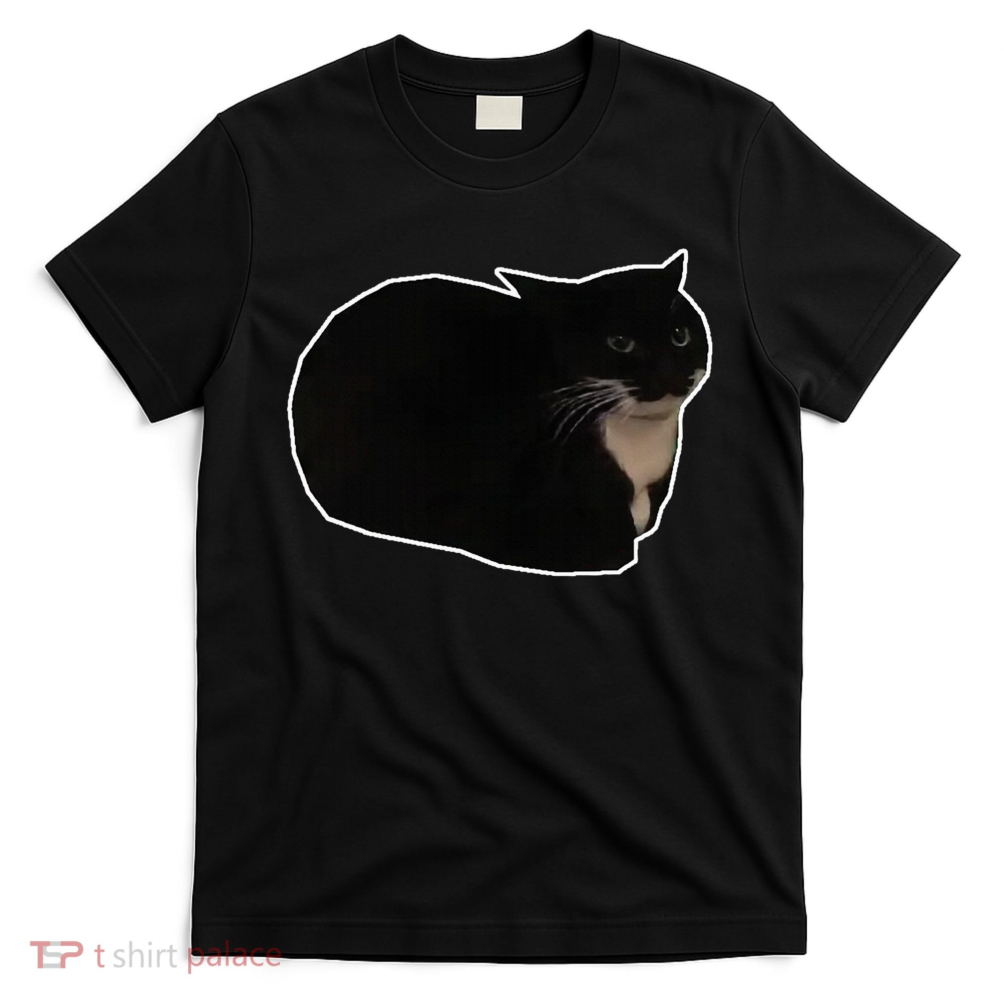 Spinning Cat Meme Maxwell The Cat Meme T-Shirt
