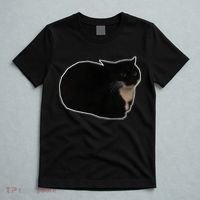 Spinning Cat Meme Maxwell The Cat Meme T-Shirt thumb 5