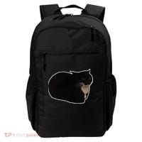 Spinning Cat Meme Maxwell The Cat Meme Backpack thumb 0