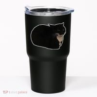 Spinning Cat Meme Maxwell The Cat Meme Tumbler thumb 0