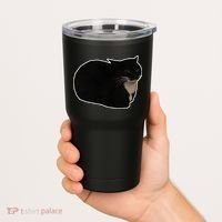 Spinning Cat Meme Maxwell The Cat Meme Tumbler thumb 2