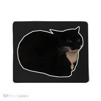 Spinning Cat Meme Maxwell The Cat Meme Mousepad thumb 0