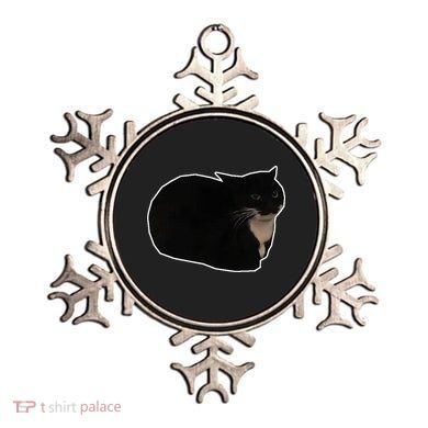 Spinning Cat Meme Maxwell The Cat Meme Ornament