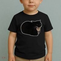 Spinning Cat Meme Maxwell The Cat Meme Toddler T-Shirt thumb 2