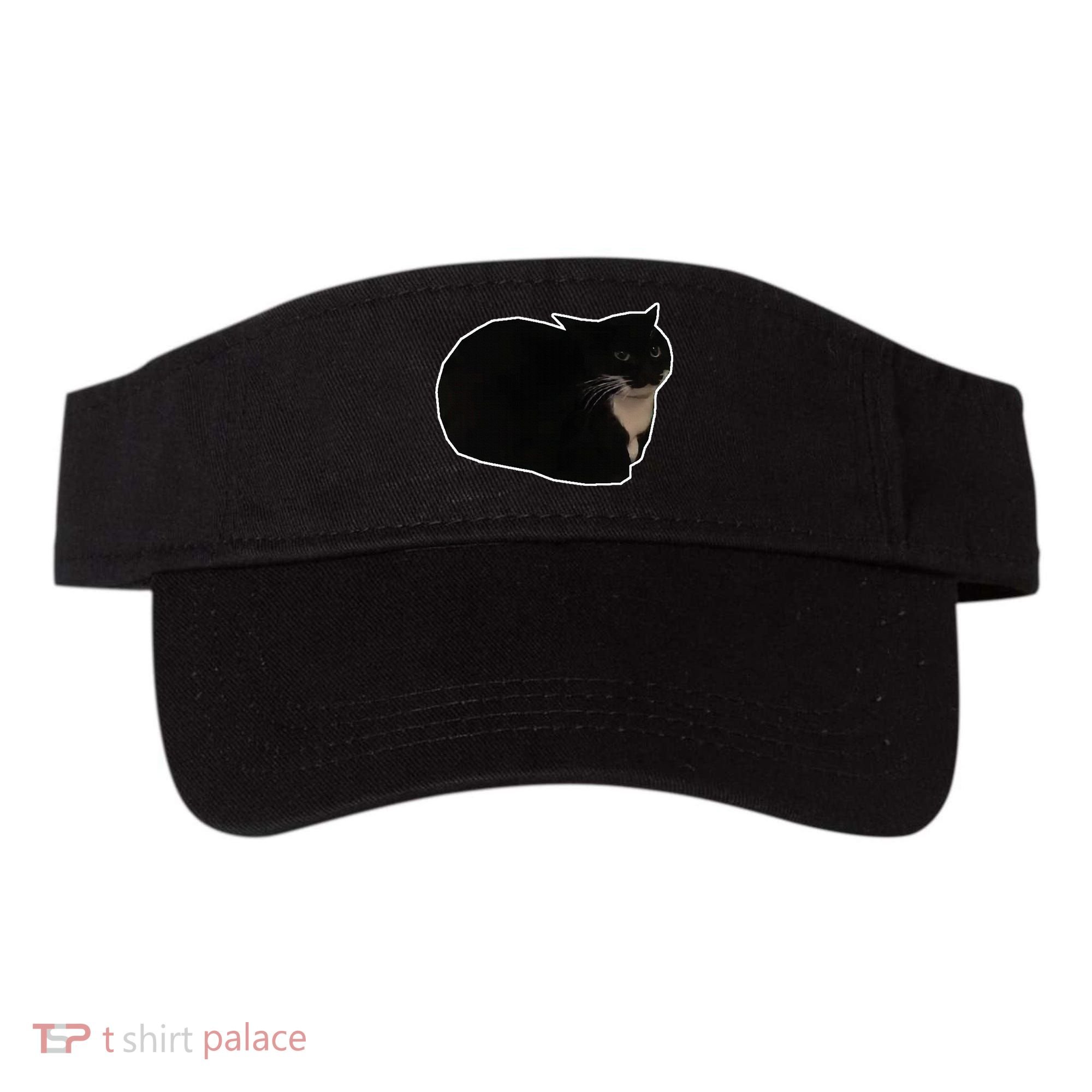 Spinning Cat Meme Maxwell The Cat Meme Visor