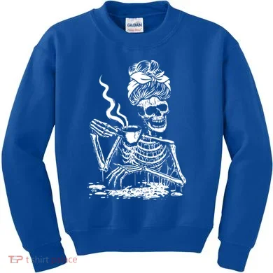 Kids Sweatshirt