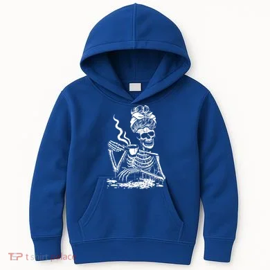 Kids Hoodie