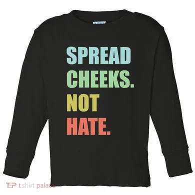 Toddler Long Sleeve