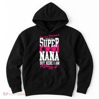Super Cool Nana Hoodie thumb 0