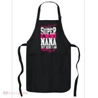 Super Cool Nana Apron thumb 0