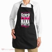 Super Cool Nana Apron thumb 2