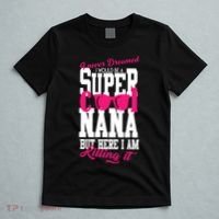 Super Cool Nana T-Shirt thumb 5