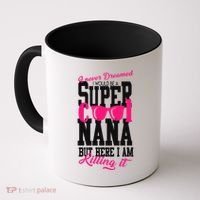 Super Cool Nana Coffee Mug thumb 0