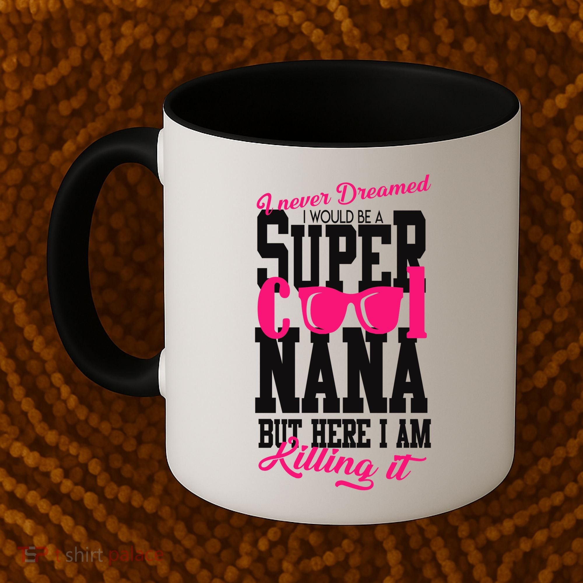 Super Cool Nana Coffee Mug