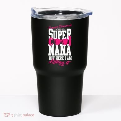 Super Cool Nana Tumbler