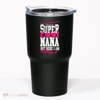 Super Cool Nana Tumbler thumb 0