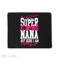 Super Cool Nana Mousepad thumb 0