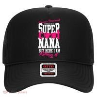 Super Cool Nana Hat thumb 0