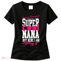 Super Cool Nana Women's T-Shirt thumb 0