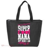 Super Cool Nana Bag thumb 0