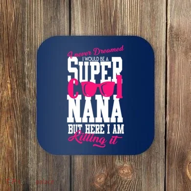 Coaster