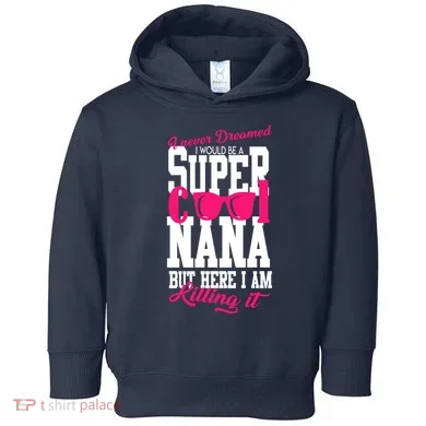 Toddler Hoodie