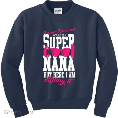 Kids Sweatshirt