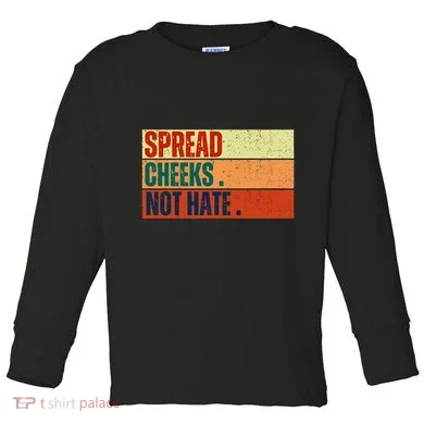 Toddler Long Sleeve