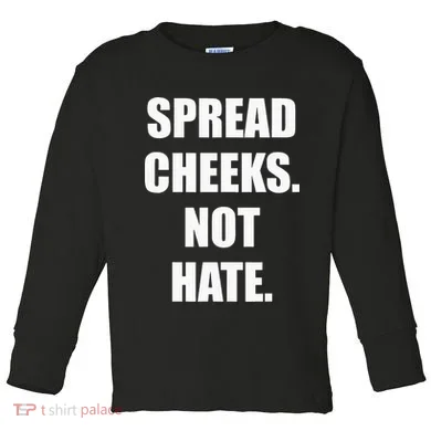 Toddler Long Sleeve